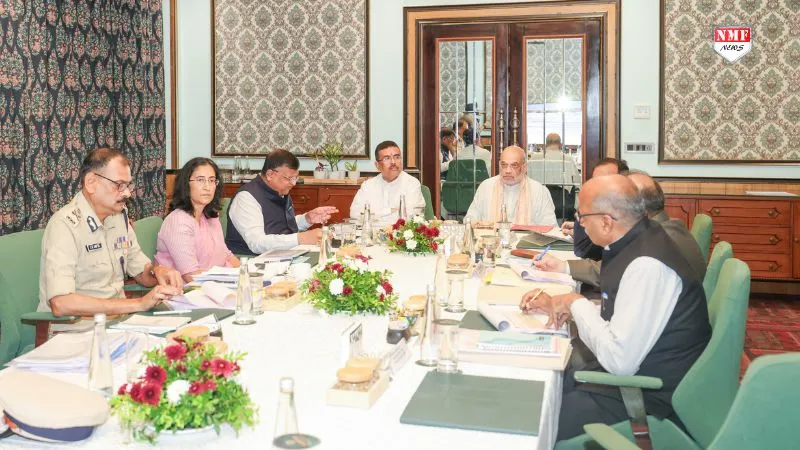 बंगाल में कटमनी, सिंडिकेट राज और वसूली तंत्र पर सुवेंदु सरकार का बड़ा एक्शन, गृह मंत्री अमित शाह ने किया हेल्पलाइन जारी