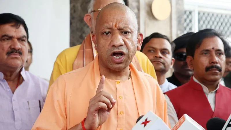 जॉब सीकर नहीं, जॉब क्रिएटर बन रहे देश के युवा...CM बोले- 12 वर्षों में 17 करोड़ से ज्यादा को मिलीं नौकरियां और रोजगार