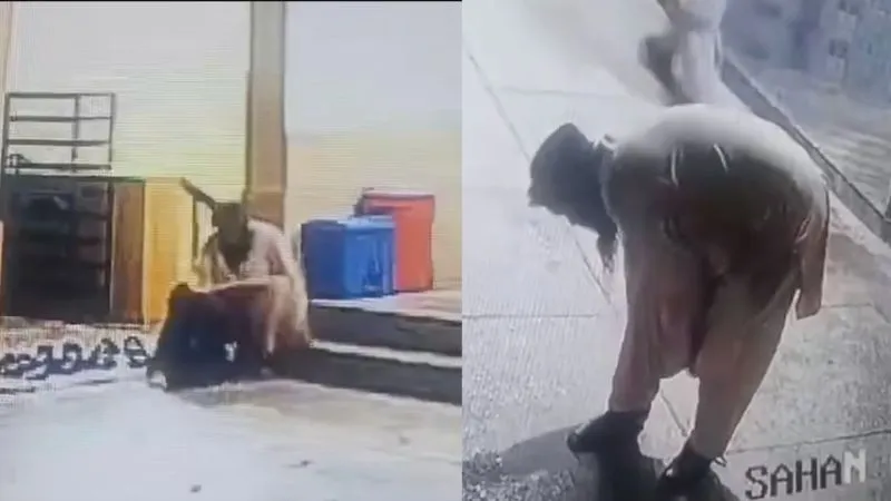 भारत का एक और दुश्मन ढेर...पाकिस्तान में मस्जिद के गेट पर आतंकी अब्दुल अजीज की मौत, किसी अज्ञात ने खाने में दिया जहर