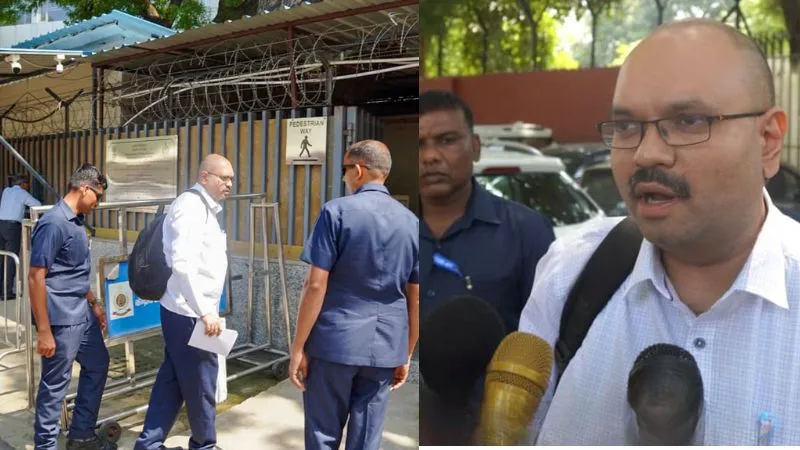 राहुल गांधी की नागरिकता को चुनौती देने वाले शख़्स की जान को खतरा? MHA ने 4 राज्यों को लिखी चिट्ठी, मिलेगी Z सुरक्षा!