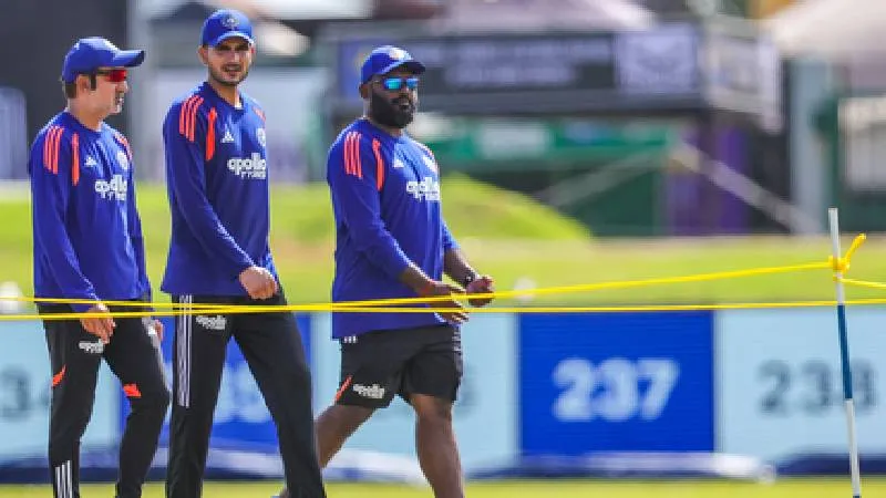 Ind vs SL : श्रीलंका से भिड़ने को तैयार टीम इंडिया, शुभमन गिल बोले- WTC फाइनल के लिए जीतने होंगे 6-7 टेस्ट