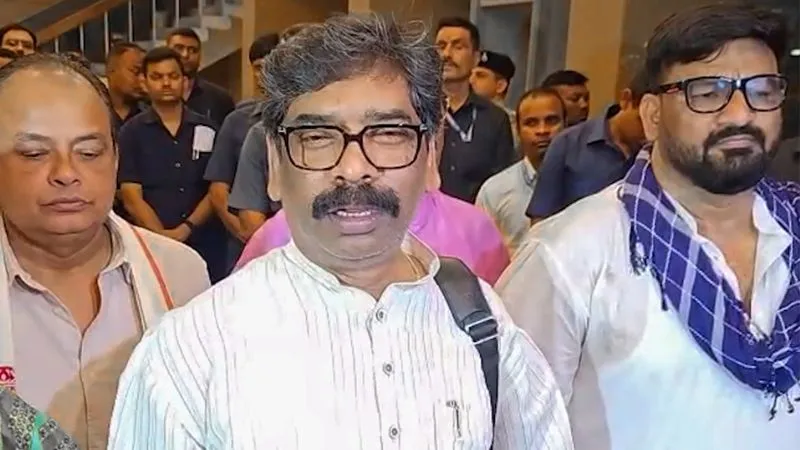 झारखंड के छात्रों का आंदोलन सफल, JPSC-CGL परीक्षा रद्द, 2014 से अब तक की भर्ती की भी जांच, जानें बड़ी बातें