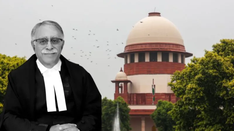 ‘जज भगवान नहीं होते, हर फैसला सही नहीं हो सकता’, CJI के सामने ऐसा क्यों बोले सुप्रीम कोर्ट के जज