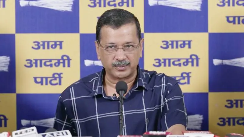 ई-20 के खिलाफ आवाज उठाने वाले को एफआईआर और ट्रोल करके डराया-धमकाया जा रहा है: केजरीवाल