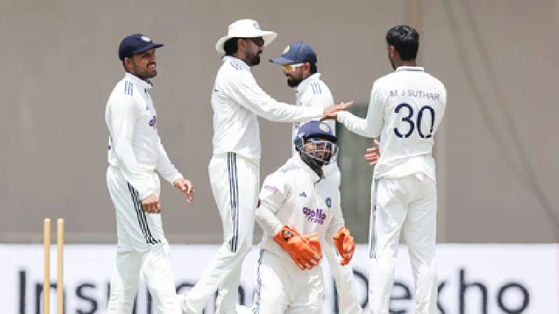 IND vs SL: श्रीलंका क्रिकेट का बड़ा ऐलान, टेस्ट सीरीज में फैंस की स्टेडियम में होगी फ्री एंट्री