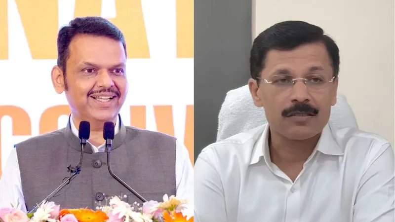 'कार्रवाई जारी रहेगी...', CM फडणवीस ने तुकाराम मुंढे को दिया पूरा समर्थन, जानें FDA के एक्शन से क्यों मची हलचल
