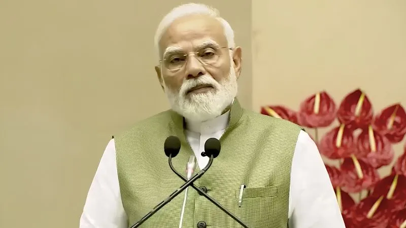 ‘विपरीत परिस्थितियों में भी संकल्प सिद्ध किए’, विभाजन विभीषिका स्मृति दिवस पर PM मोदी का बड़ा संदेश