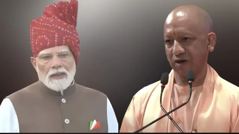 रक्षाबंधन पर PM मोदी, CM योगी समेत दिग्गज नेताओं ने दी शुभकामनाएं, भाई-बहन के रिश्ते पर कही खास बात