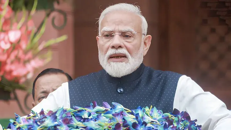 Gen-Z पर सरकार का फुल फोकस... कैबिनेट मंत्रियों की परफॉर्मेंस रिपोर्ट में PM मोदी नंबर-1, जानें क्या है डिजिटल रणनीति