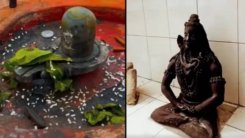 पिथौरागढ़: शांत पहाड़ियों के बीच बसा श्री थल केदार मंदिर, दूर-दूर से दर्शन के लिए आते है भक्त