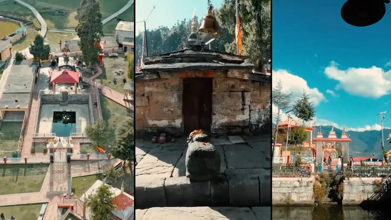 उत्तराखंड का रहस्यमयी शिवधाम बैरासकुंड, जहां आज भी होती है रावण की पूजा