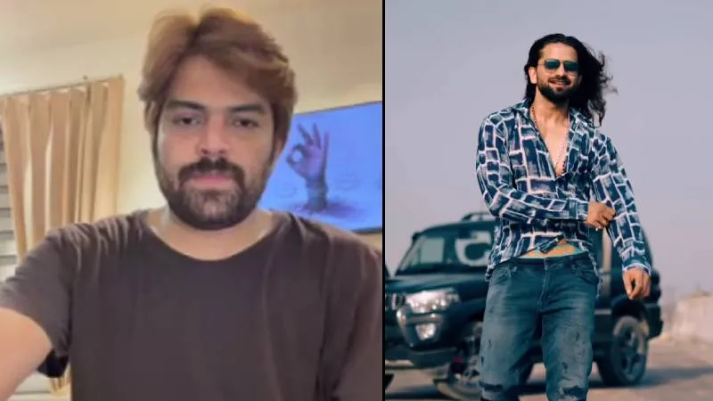 अंकित बालियान की मौत पर छलका मासूम शर्मा का दर्द, बोले-मुझे भी लगातार मिल रही हैं धमकियां
