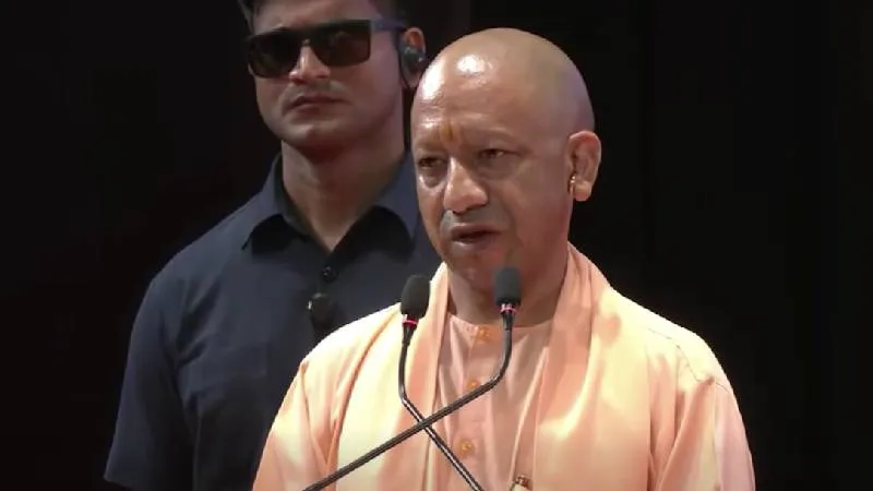 योगी कैबिनेट का बड़ा फैसला, यूपी में 2,606 करोड़ के निवेश को मिली हरी झंडी