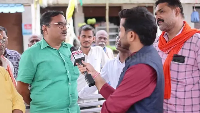 2027 में पलट जाएगा पूरा खेल? यूपी की जनता ने बताया Yogi Adityanath सरकार का सच | योगी Vs अखिलेश