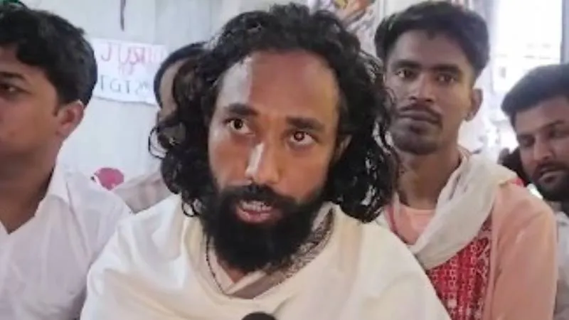 झारखंड में छात्र आंदोलन की बड़ी जीत, अब लीकमुक्त परीक्षा कानून की मांग