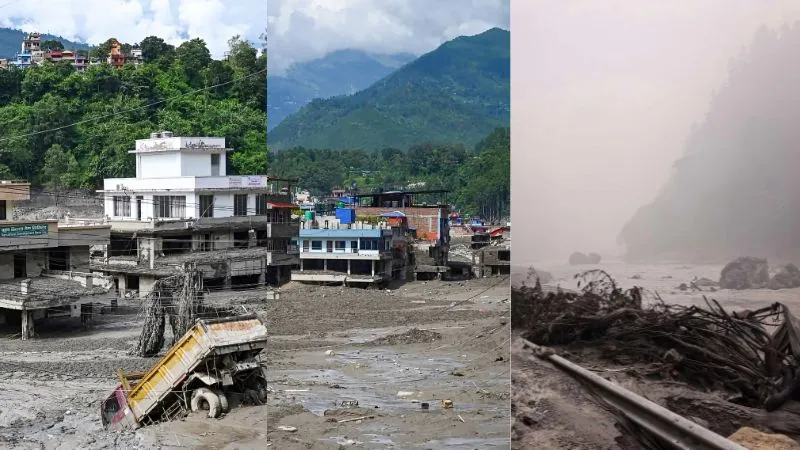 नेपाल में भोटेकोशी नदी की बाढ़ ने मचाई तबाही... 162 की मौत और 800 से ज्यादा लोग लापता; UP-बिहार में भी बढ़ी चिंता