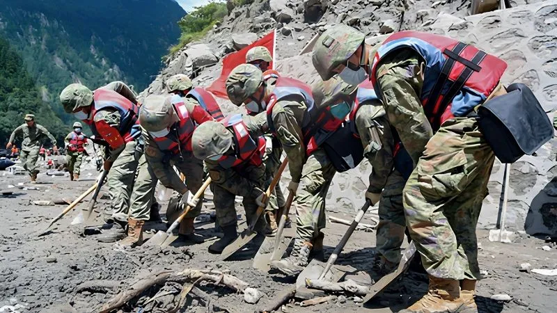 नेपाल बाढ़ में तबाही का खौफनाक मंजर, 626 शव बरामद; अस्पतालों में जगह नहीं, 229 लावारिस शवों को दफनाएगा प्रशासन