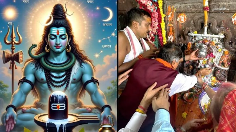 17 अगस्त को है सोमवती नाग पंचमी, 23 साल बाद बना दुर्लभ महासंयोग