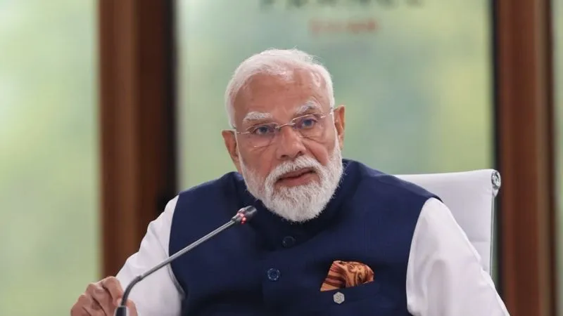 'अब नियम नहीं, बदलेगी पूरी नीति...', PM मोदी ने बताया बेरोजगारी दूर करने का नया फॉर्मूला, लाइसेंस राज पर बोला बड़ा हमला