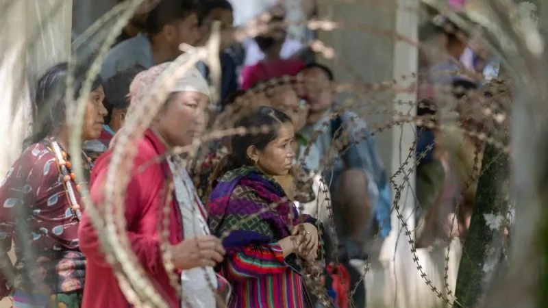 नेपाल की तबाही पर WHO का मरहम, पीड़ितों के लिए 1.5 लाख डॉलर की मदद जारी