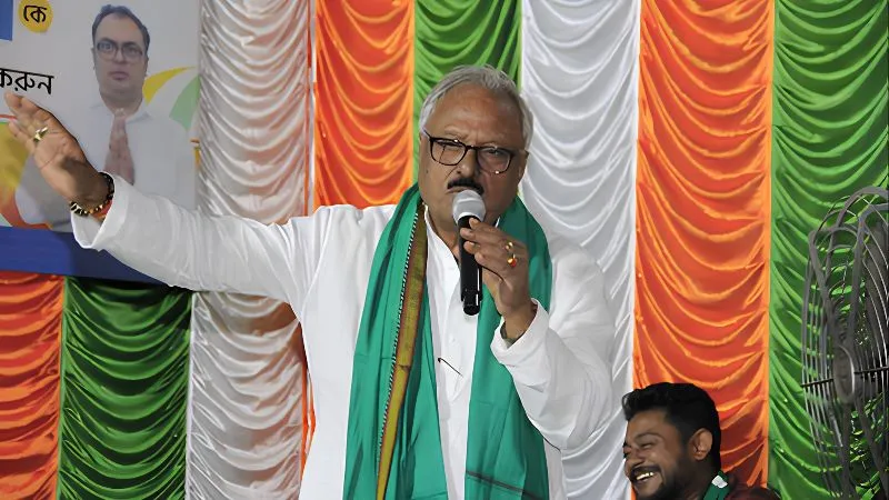 RG Kar case: TMC के पूर्व विधायक निर्मल घोष अरेस्ट, जल्दबाजी में कराया था पीड़िता का अंतिम संस्कार!