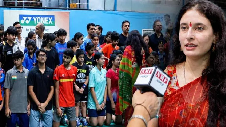 India में Badminton का नया दौर! | ग्राउंड ज़ीरो से देखिए नन्हे चैंपियंस का ख़ास उत्साह