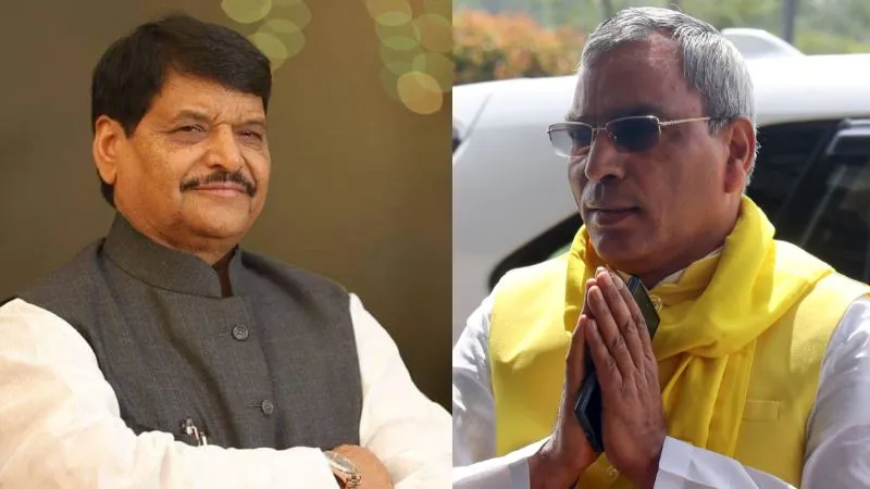 ‘रामपुरी चाकू का डर दिखाकर…’ आजम खान को गृह मंत्री बनाने की चर्चा पर अखिलेश पर बरसे ओपी राजभर