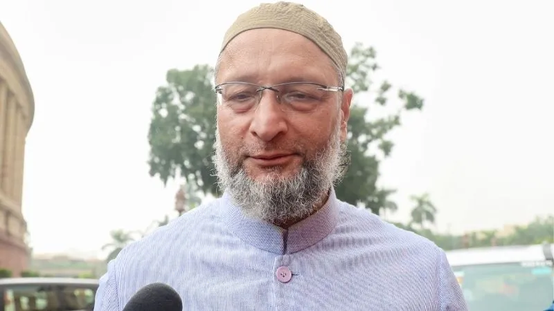 क्या UP चुनाव में नई रणनीति के साथ उतरेंगे ओवैसी? RSS-BJP को लेकर कह दी बड़ी बात; जानें पूरा मामला