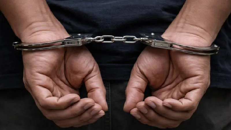बंगाल में ISI नेटवर्क का पर्दाफाश, पाकिस्तानी नागरिक समेत दो गिरफ्तार