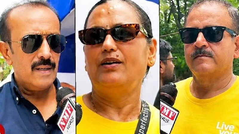 Bankipur Exit Poll: क्या 31 साल पुराना किला बचा पाएगी BJP? वोटरों का बड़ा खुलासा