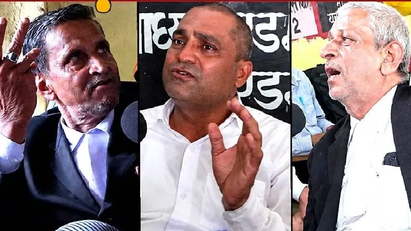 UP Election 2027: चित्रकूट कचहरी में क्या बोले वकील? Yogi vs Akhilesh पर ग्राउंड रिपोर्ट!