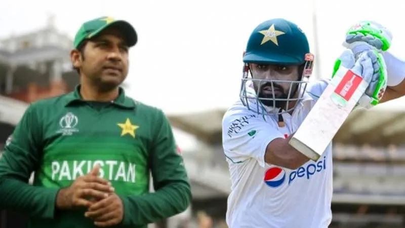 Pak vs Eng: पाकिस्तानी बल्लेबाजों पर फूटा कोच सरफराज का गुस्सा, बोले-30-35 ओवर में...
