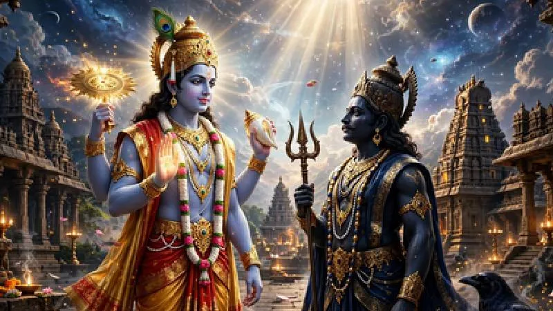 Panchang 22 August 2026: शनिदेव की पूजा का खास दिन, जानें अभिजीत मुहूर्त और राहुकाल
