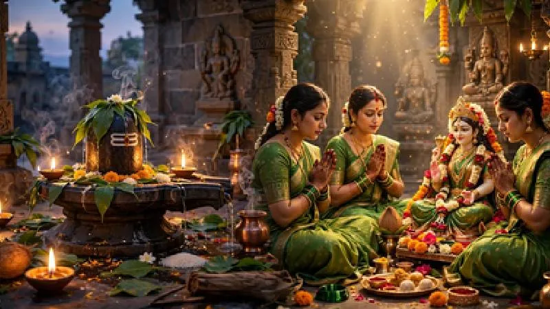 Aaj Ka Panchang 25 August : सावन का अंतिम भौम प्रदोष और मंगला गौरी व्रत, जानें शुभ मुहूर्त और राहुकाल