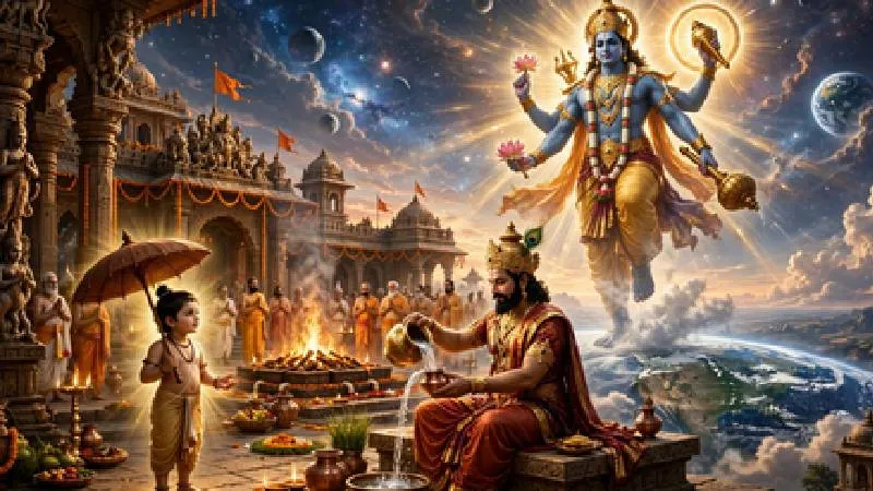 Aaj Ka Panchang 26 August 2026: ओणम पर बन रहा शुभ संयोग, जानें अभिजीत मुहूर्त, राहुकाल और दिशाशूल