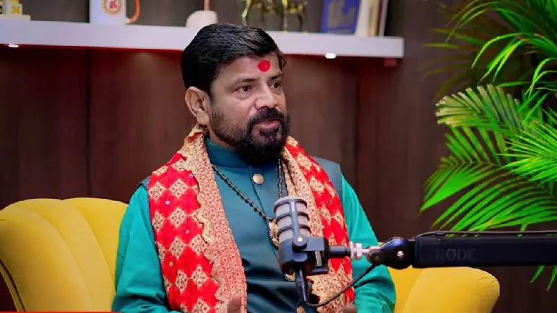 तारापीठ से मां कामाख्या तक, जटाधारी तांत्रिक और तंत्र-मंत्र की अदृश्य दुनिया । Astro Piru Pandit
