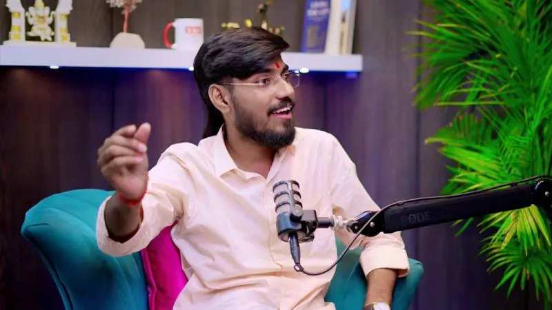 आदित्य राज सिंह ने खोला आरक्षण का इतिहास! चंद्रशेखर-पासवान पर उठे बड़े सवाल