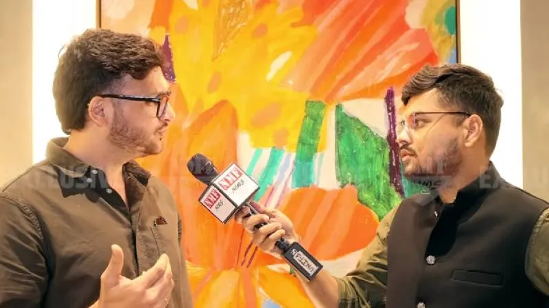 चंद्रशेखर की धमकी पर Prafful Garg का तगड़ा जवाब, आरक्षण पर भीम आर्मी को धो डाला!