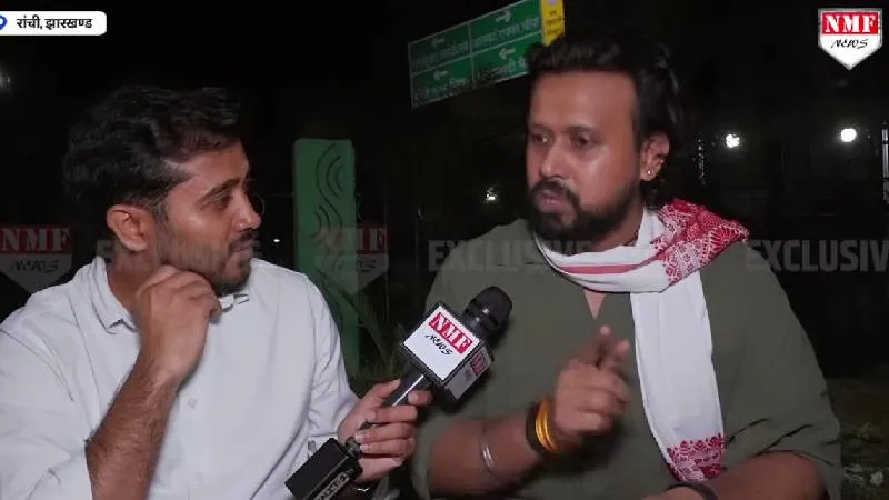 आगज़नी और बवाल काटने वाले उपद्रवियों को इन 2 लड़कों ने सिखा दिया Protest कैसे होता है!