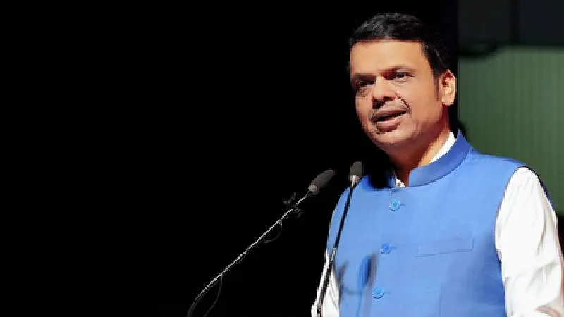 CM फडणवीस का बड़ा फैसला, पुणे के 38,970 किसानों को दी राहत, ₹345 करोड़ से ज्यादा का कर्ज किया माफ