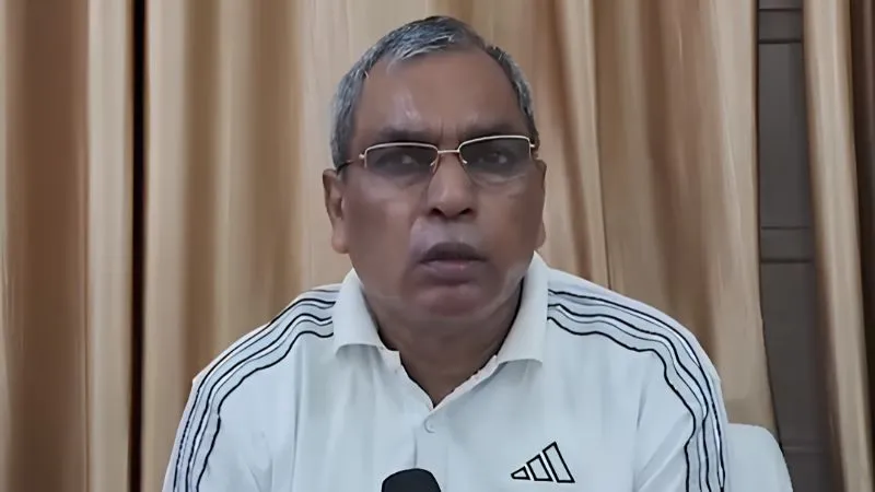 'अखिलेश पाकिस्तान भाग जाएंगे…', ओमप्रकाश राजभर का सपा मुखिया पर तीखा हमला; जमकर साधा निशाना