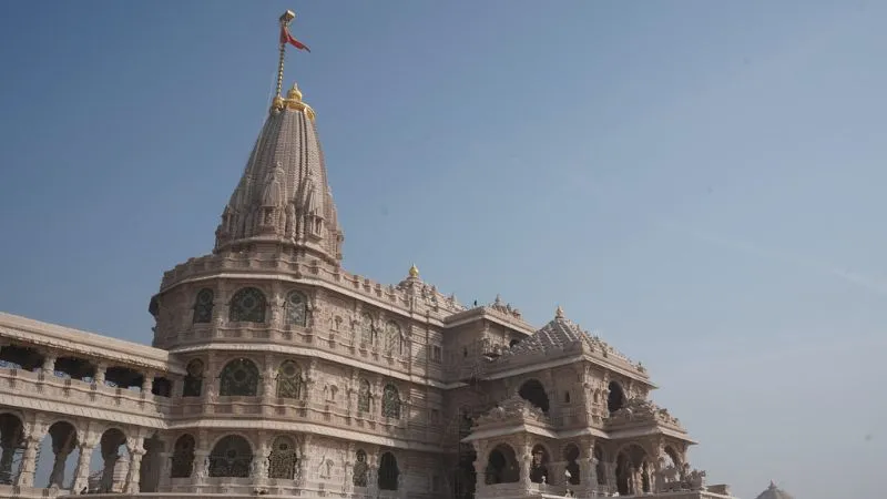 कौन बनेगा राम मंदिर का नया CEO? 16 दिग्गजों के इंटरव्यू पूरे, अब 3 नामों में से एक पर लगेगी मुहर