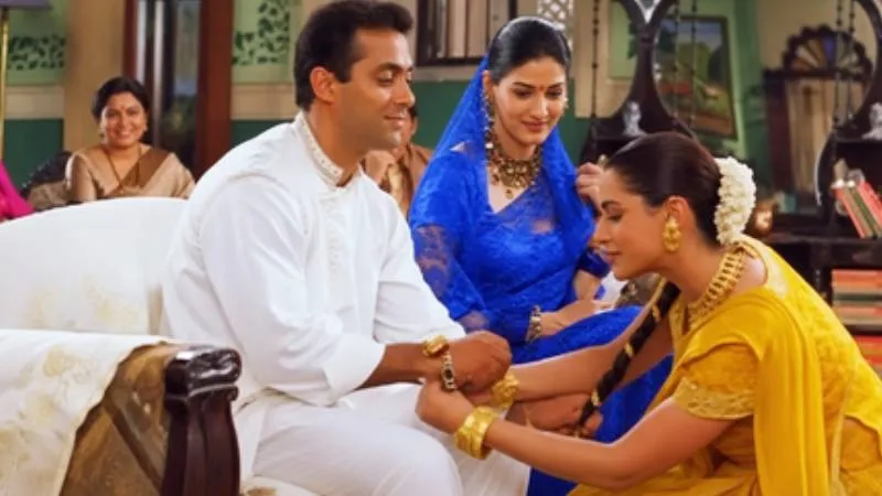 Raksha Bandhan 2026:  भाई-बहन के रिश्ते की याद दिलाएंगी ये 6 फिल्में, इमोशनल कर देंगी कहानियां