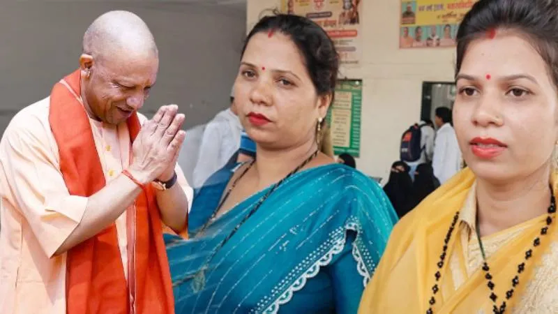 Raksha Bandhan 2026: यूपी में महिलाओं के लिए मुफ्त बस यात्रा, बहनों ने CM योगी का जताया आभार