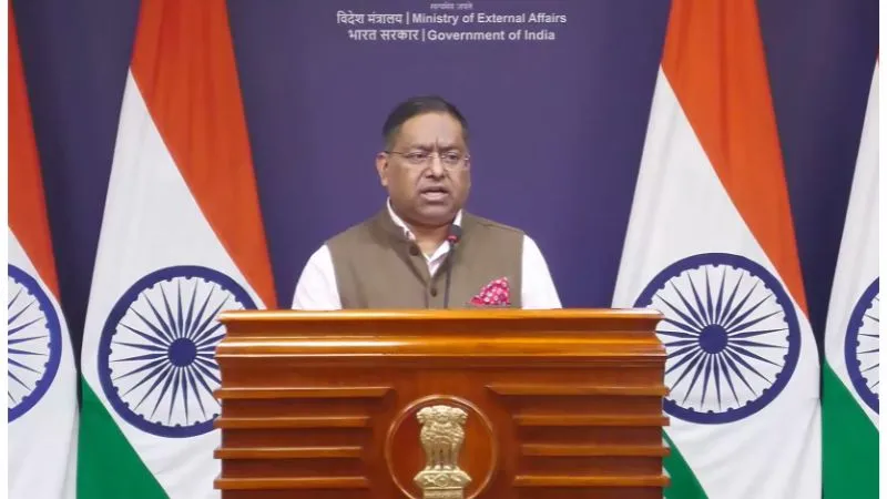 नेपाल में फ्लैश फ्लड से मचा हाहाकार... 288 भारतीय फंसे, मोदी सरकार ने शुरू किया बड़ा रेस्क्यू ऑपरेशन