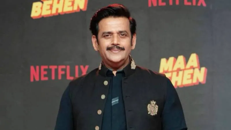 वायरल मीम्स पर रवि किशन का मजेदार रिएक्शन, Gen Z को किया सलाम, बोले- प्यार और समर्थन के लिए धन्यवाद
