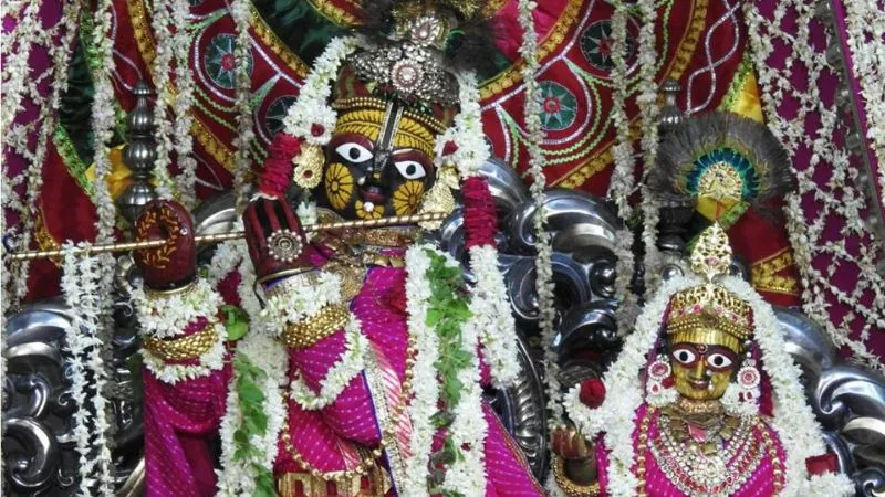 पुत्रदा एकादशी पर संतान सुख कामना के लिए करें ये खास उपाय, श्रीकृष्ण का ये मंत्र माना जाता है फलदायी; जानें सही विधि