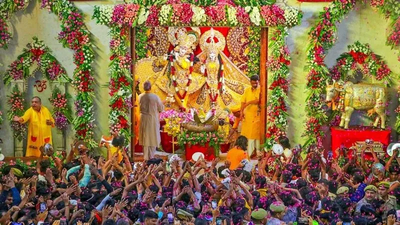 कब है श्रीकृष्ण जन्माष्टमी? 4 सितंबर को बनेगा रोहिणी नक्षत्र का संयोग, जानें पूजा का शुभ समय