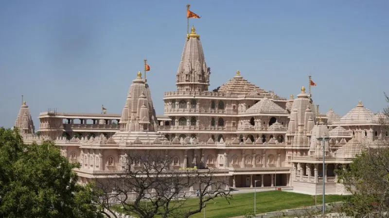 राम मंदिर ट्रस्ट का नया CEO कौन? 5,200 आवेदनों के बाद 18 नाम शॉर्टलिस्ट, इंटरव्यू में आस्था से लेकर जनेऊ तक पूछे गए सवाल