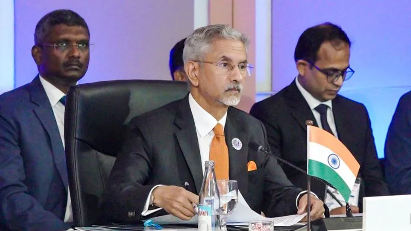 ‘अरुणाचल प्रदेश भारत का अभिन्न हिस्सा, इसे कोई नहीं बदल सकता’, मैप पर चीन ने जताई थी आपत्ति, अब भारत ने दिया जवाब